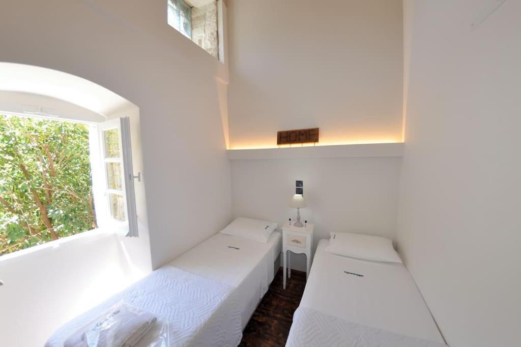 Villa Paxos Adamantia With Private Pool Gaios Zewnętrze zdjęcie