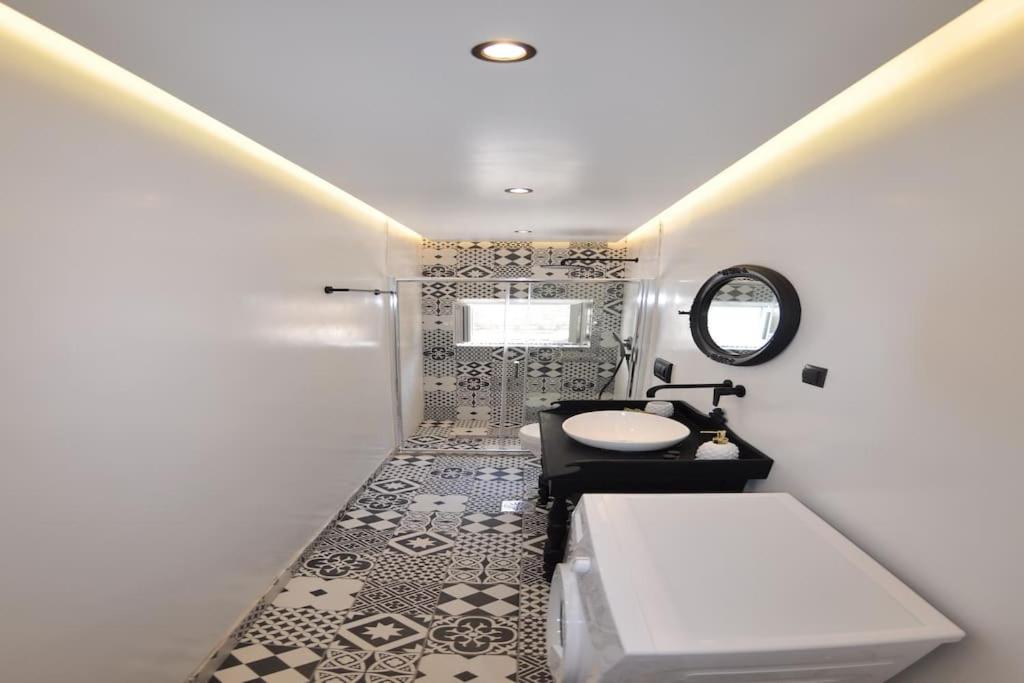 Villa Paxos Adamantia With Private Pool Gaios Zewnętrze zdjęcie